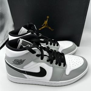 JORDAN 1 MID